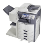 Toshiba E-Studio 455
