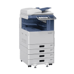 Toshiba E-Studio 4555 C