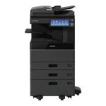Toshiba E-Studio 5015 AC