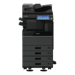 Toshiba E-Studio 5018 A