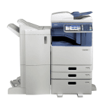 Toshiba E-Studio 5055 CSE
