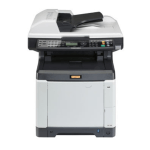 UTAX CDC1626