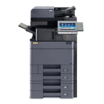 Utax 3207ci