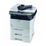 Utax CD-5130