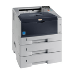 Utax P-3521D