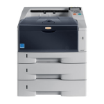 Utax P-3521DN