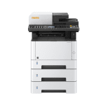 Utax P-4025w MFP