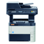 Utax P-4030