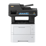 Utax P-4536i MFP