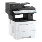 Utax P-4539i