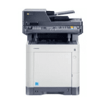 Utax P-C3060 MFP