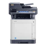 Utax P-C3560 iMFP