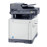 Utax P-C3565 iMFP