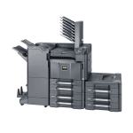 Utax P-C5580 DN