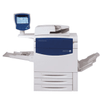 Xerox 700