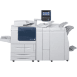 Xerox D125