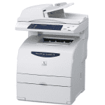 Xerox Docuprint C525A