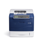 Xerox Phaser 4600N