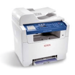Xerox Phaser 6110MFP
