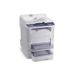 Xerox Phaser 6121 MFP D