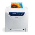 Xerox Phaser 6125N