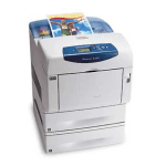 Xerox Phaser 6350DT