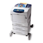 Xerox Phaser 6350DXM