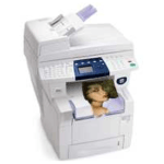 Xerox Phaser 8560 MFP