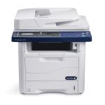 Xerox WorkCentre 3315