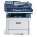 Xerox WorkCentre 3335DNi