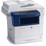 Xerox WorkCentre 3550X