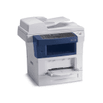 Xerox WorkCentre 3550XTS