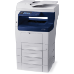 Xerox WorkCentre 3615DN