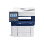 Xerox WorkCentre 3655