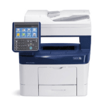 Xerox WorkCentre 3655X