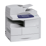 Xerox WorkCentre 4250