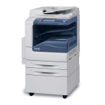Xerox WorkCentre 5335F