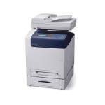 Xerox WorkCentre 6505N