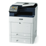 Xerox WorkCentre 6515NW