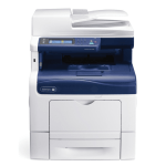 Xerox WorkCentre 6605DNW