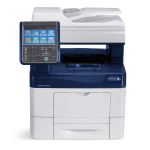 Xerox WorkCentre 6655i