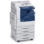 Xerox WorkCentre 7125