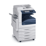 Xerox WorkCentre 7220