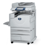Xerox WorkCentre 7245