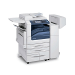 Xerox WorkCentre 7535