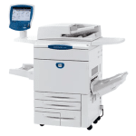 Xerox WorkCentre 7655