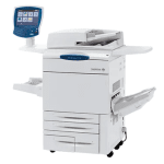 Xerox WorkCentre 7765