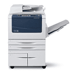 Xerox WorkCentre 7830