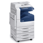 Xerox WorkCentre 7835