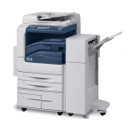 Xerox WorkCentre 7845